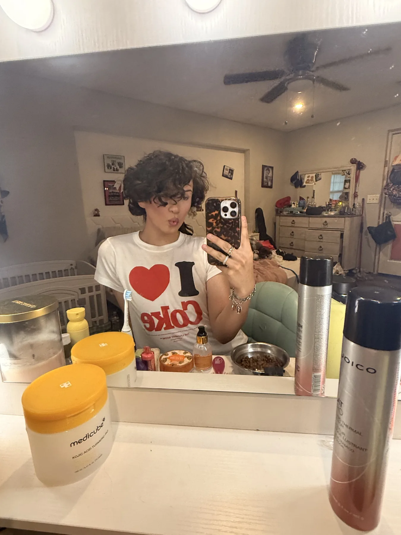 Snapchat profile